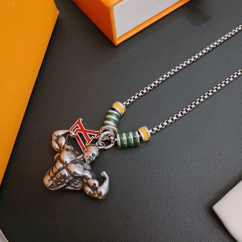 Louis Vuitton Necklaces